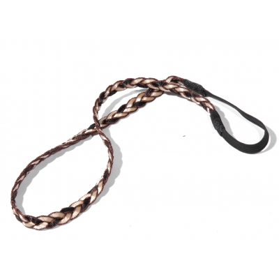 Manufacturers lace hair accessories fashion women braiding headbands